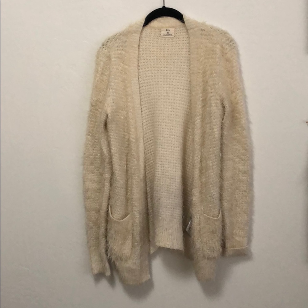 Pins and Needles Sweater